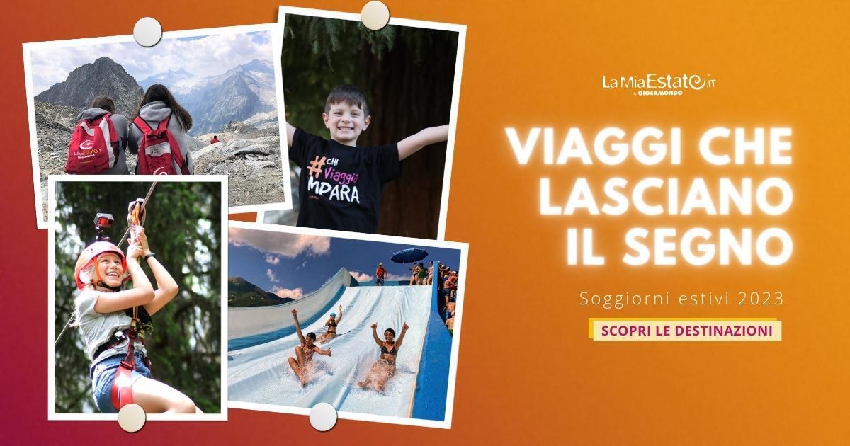 Estate INPSieme Italia