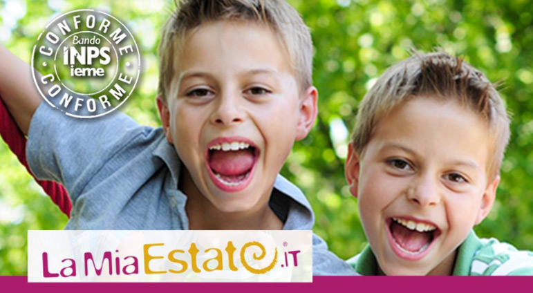 Estate INPSieme 2018 Soggiorni Estivi Ragazzi ex Valore Vacanza INPS Estate INPSieme 2018 Soggiorni Estivi Ragazzi ex Valore Vacanza INPS