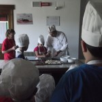 Estate INPSieme 2016: Roccaraso // Masterchef Junior Primo Turno giorno 4 - La Mia Estate Giocamondo-PICCOLICHEF_turno1_giorno4_foto01-150x150