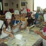 Estate INPSieme 2016: Roccaraso // Masterchef Junior Primo Turno giorno 4 - La Mia Estate Giocamondo-PICCOLICHEF_turno1_giorno4_foto02-150x150