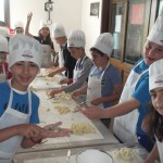 Estate INPSieme 2016: Roccaraso // Masterchef Junior Primo Turno giorno 4 - La Mia Estate Giocamondo-PICCOLICHEF_turno1_giorno4_foto03-150x150