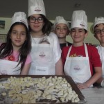 Estate INPSieme 2016: Roccaraso // Masterchef Junior Primo Turno giorno 4 - La Mia Estate Giocamondo-PICCOLICHEF_turno1_giorno4_foto04-150x150