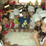 Estate INPSieme 2016: Roccaraso // Masterchef Junior Primo Turno giorno 4 - La Mia Estate Giocamondo-PICCOLICHEF_turno1_giorno4_foto05-150x150