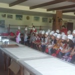 Estate INPSieme 2016: Roccaraso // Masterchef Junior Primo Turno giorno 4 - La Mia Estate Giocamondo-PICCOLICHEF_turno1_giorno4_foto10-150x150