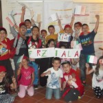 Estate INPSieme 2016: Roccaraso // Masterchef Junior Primo Turno giorno 4 - La Mia Estate Giocamondo-PICCOLICHEF_turno1_giorno4_foto11-150x150