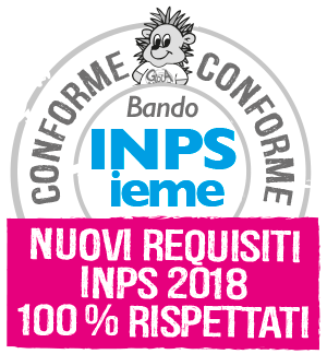 Estate INPSieme 2018: informazioni, scadenze, fasi e guida al bando ... Estate INPSieme 2018: informazioni, scadenze, fasi e guida al bando ...