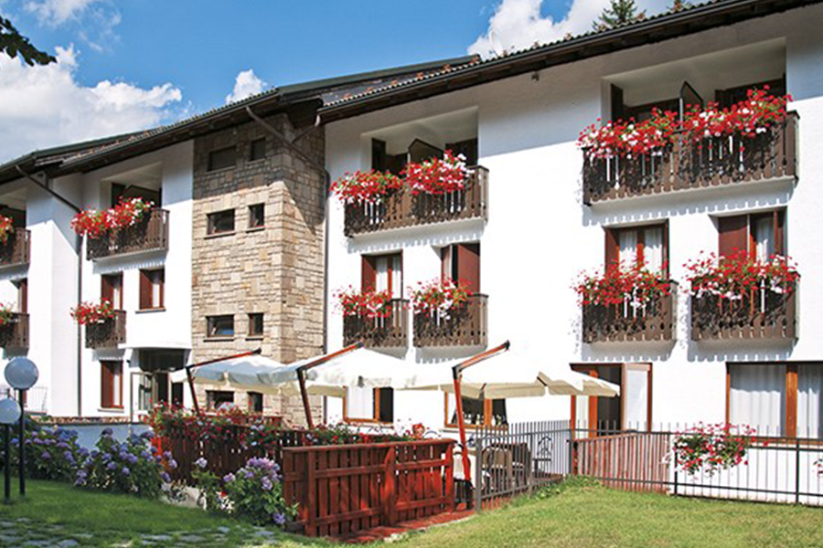 Estate inpsieme trentino inglese tra le dolomiti 11 14 anni ... Come si dice salotto in inglese