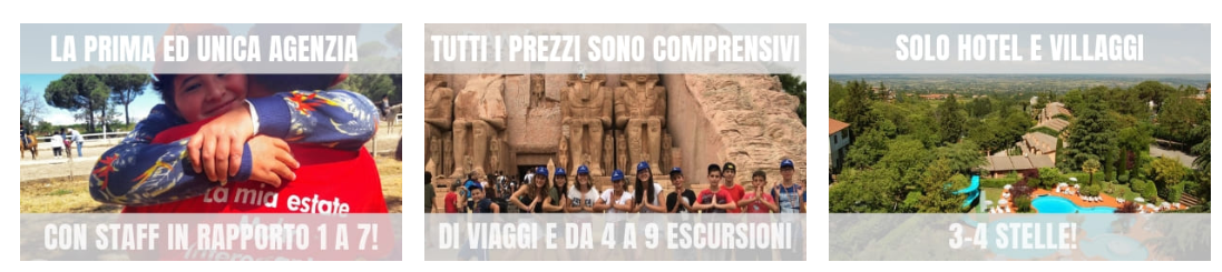 Graduatorie bando Estate INPSieme 2019 | La Mia Estate Giocamondo-download