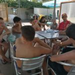 Foto Domus // Vela e Canoa Senior - 1° Turno - Giorno 9 - La Mia Estate Giocamondo-Giocamondo_Domus2018_27-11_SENIORVELACANOA_giorno90003-150x150