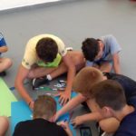 Foto Domus // Vela e Canoa Senior - 1° Turno - Giorno 9 - La Mia Estate Giocamondo-Giocamondo_Domus2018_27-11_SENIORVELACANOA_giorno90009-150x150