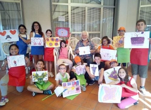 Gianna Pagnin - La Mia Estate Giocamondo-Testimonials-Balletti-Soggiorni-estate-inpsieme-e1533051269297