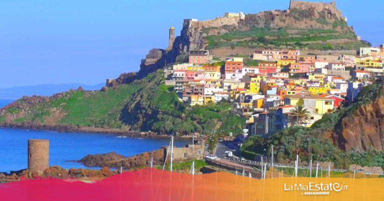 Soggiorni estivi Estate INPSieme 2019 Sardegna