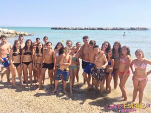 Avventure marine in Puglia | Soggiorni Estivi in Italia-mare-senior-300x225