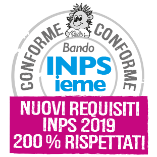 BANDO INPSIEME 2019 SCARICA