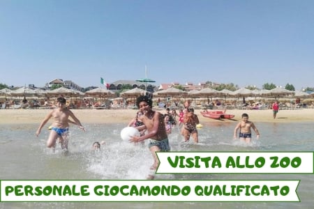 Soggiorni Estate Inpsieme 2019 Italia
PNG