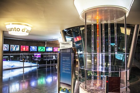 Informazioni e contatti Strutture --Hotel-Gran-Duchi-dAosta