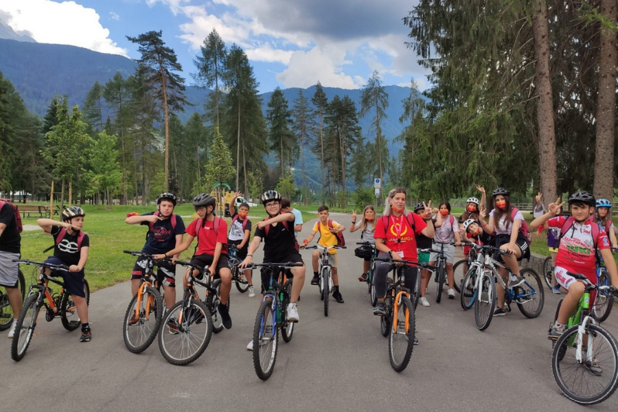 Bike e sport sulle Dolomiti | Soggiorni Estivi in Italia-6-52