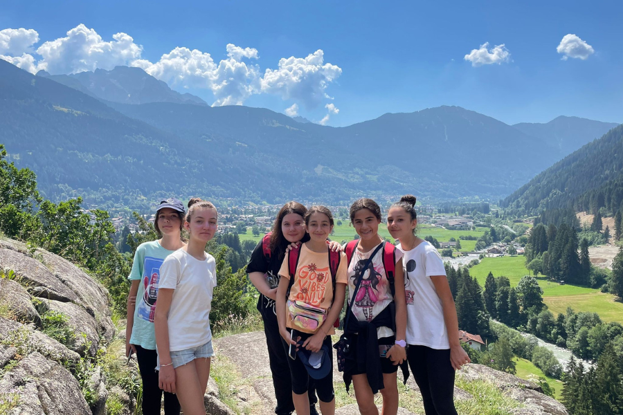 Soggiorno Estivo Trentino | Un soggiorno Dolo-mitico-Avventura-sulle-Dolomiti-4