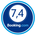 BOOKING ROYAL