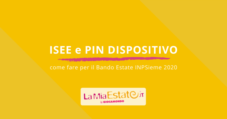 Estate INPSieme Italia Soggiorni Estivi | La Mia Estate Giocamondo-Copia-di-GS-Come-imparare-linglese-768x403