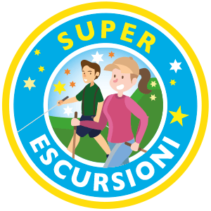 SUPER ESCURSIONI