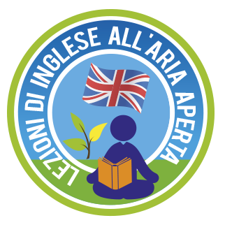 LEZIONI DI INGLESE ALL'ARIA APERTA