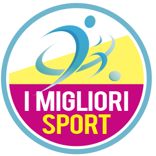 I MIGLIORI E DIVERTENTI SPORT SELEZIONATI PER TE