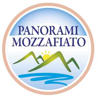 PANORAMI MOZZAFIATO