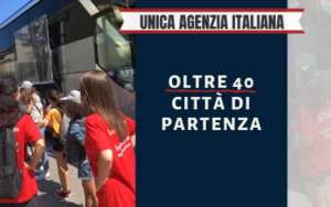 Città di partenza - Vetrina