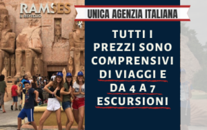 Escursioni - Vetrina 2020