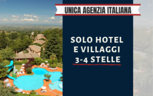 Hotel - Vetrina