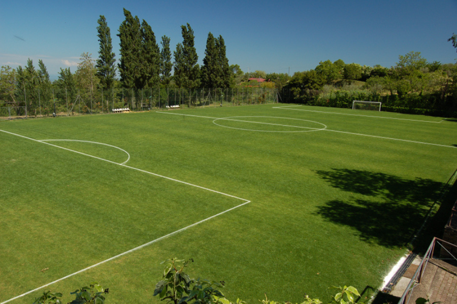 Soggiorno Estivo Piemonte | Sport nella verde natura (settimanale)-3-2