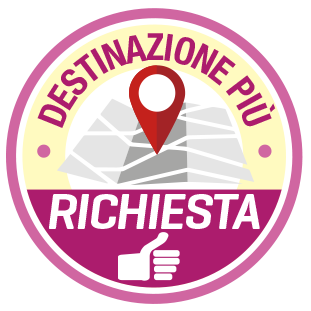 TEMA E DESTINAZIONE PIU' RICHIESTI NEL 2021