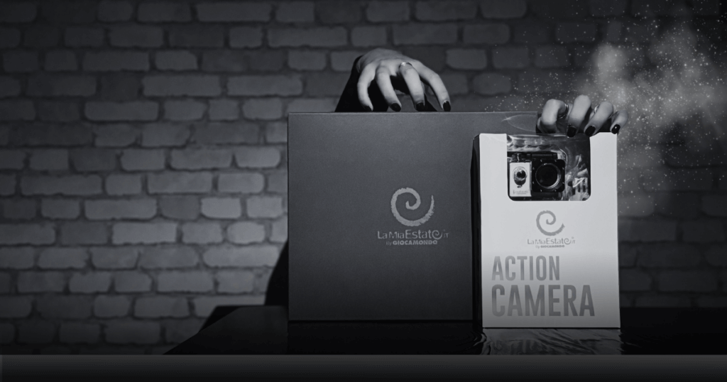 Summer Camp 2026 anteprime black friday