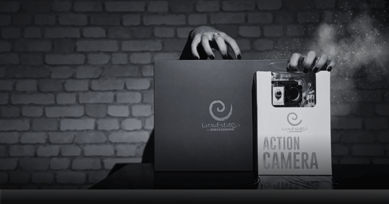 Summer Camp 2026 anteprime black friday