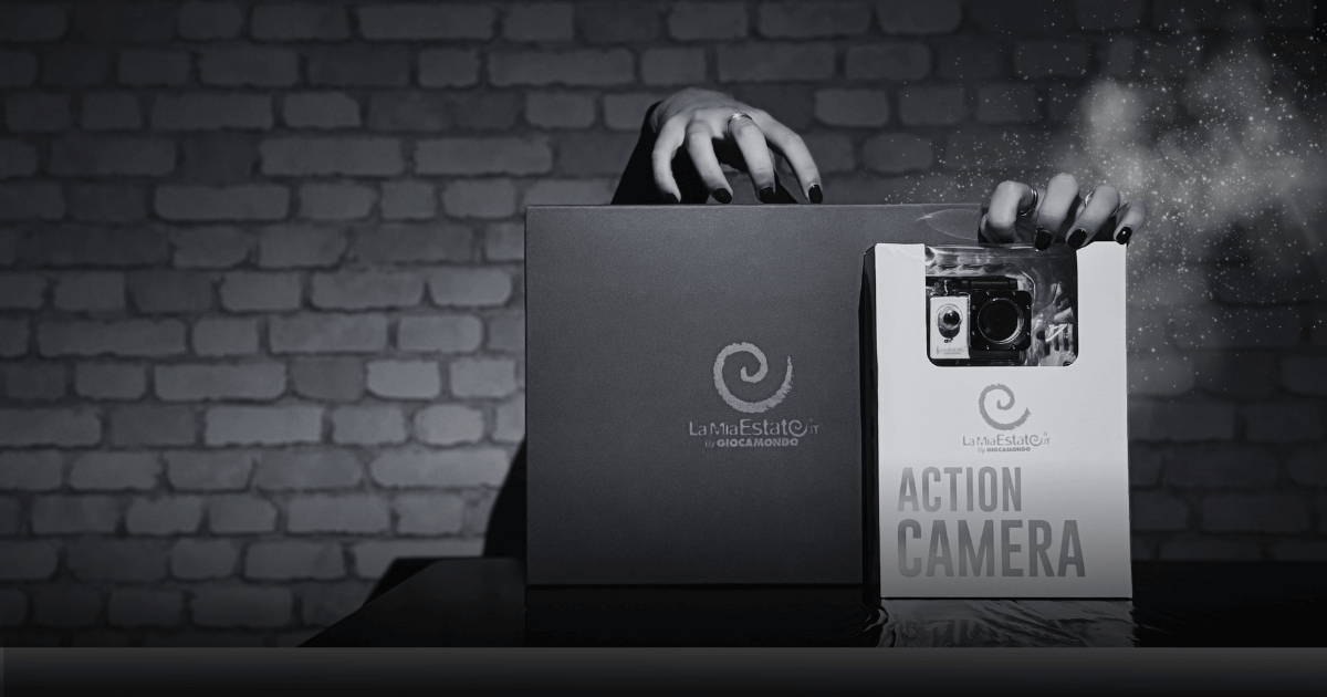 Summer Camp 2026 anteprime black friday