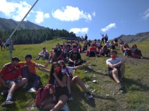La Valle d'Aosta ed il Monte Bianco | Soggiorni Estivi in Italia-371-300x224