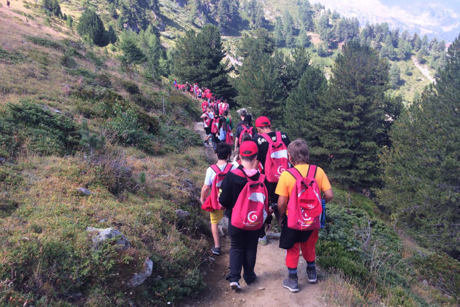 Soggiorno Estivo Valle d'Aosta | Trekking incontaminato-Emozioni-tra-le-vette-Valdostane-6-1