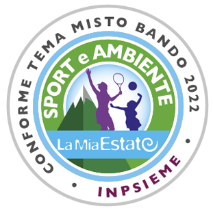 MISTO SPORT E AMBIENTE 2022