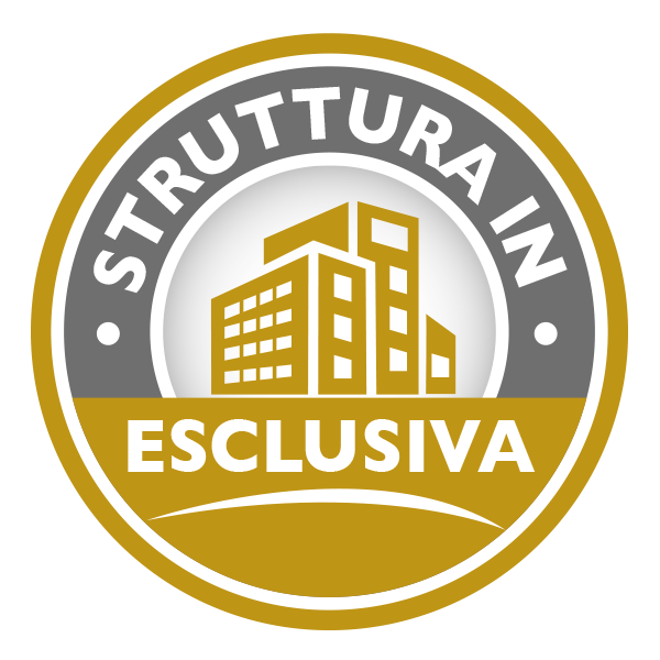 STRUTTURA IN ESCLUSIVA