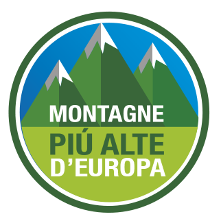 MONTAGNE PIÙ ALTE D'EUROPA