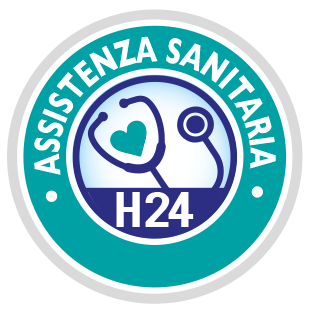 ASSISTENZA SANITARIA H24