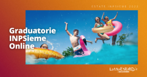 Graduatorie Estate INPSieme 2023
