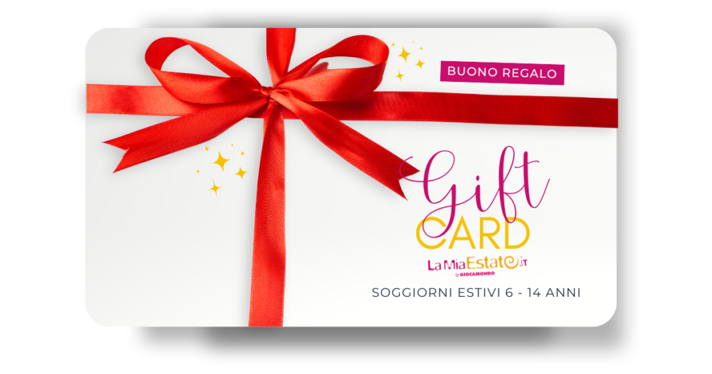 Gift Card - Soggiorni estivi in Italia 6-14 anni | La Mia Estate Giocamondo-LME-Grafiche-DEM-2023-5-1024x538