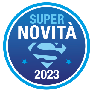 SUPER NOVITÀ 2023 - BASILICATA