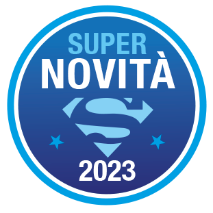 NUOVO TEMA E NUOVA DESTINAZIONE 2023