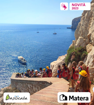 Soggiorni Estivi 2023 - Conformi Estate INPSieme Italia Per studenti dai 6 ai 14 anni di elementari e medie - La Mia Estate-A-tutto-sport-sulla-costa-Ionica-10