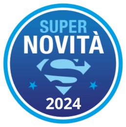 SUPER NOVITÀ 2024 - CAMPANIA