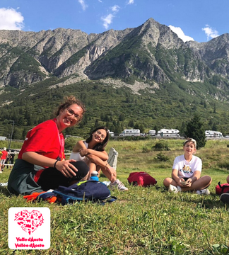 Soggiorni Estivi 2023 - Conformi Estate INPSieme Italia Per studenti dai 6 ai 14 anni di elementari e medie - La Mia Estate-Emozioni-tra-le-vette-valdostane-2-3