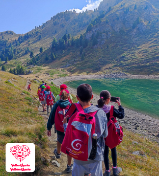 Soggiorni Estivi 2023 - Conformi Estate INPSieme Italia Per studenti dai 6 ai 14 anni di elementari e medie - La Mia Estate-Emozioni-tra-le-vette-valdostane-3